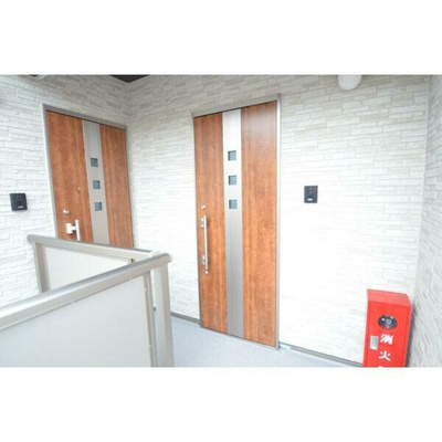 【ロビー】 | Laki