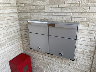 【その他共用部分】 | Laki