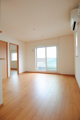 【居間・リビング】 | Laki