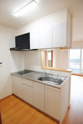 【キッチン】 | Laki