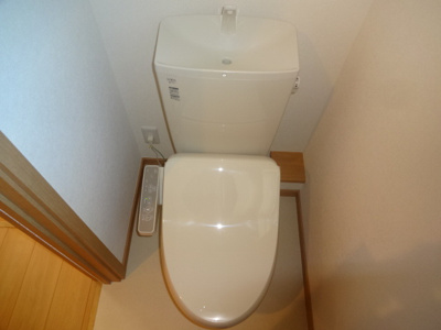 【トイレ】 | Laki