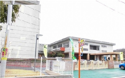 【周辺】 | カルムメゾンⅠ | 麦島小学校まで1700m