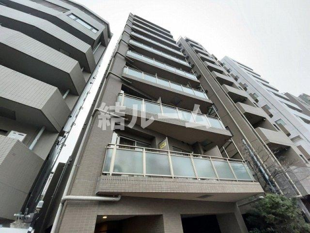 豊島区千早１丁目の賃貸マンション