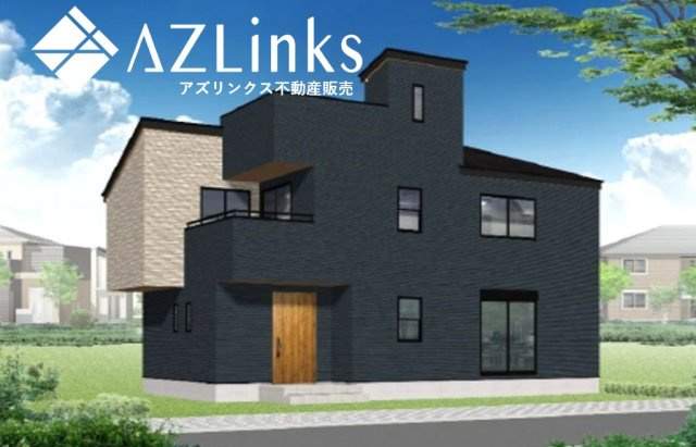 【外観】 | 船橋市習志野台５丁目