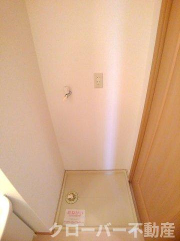 セレーノＢの設備