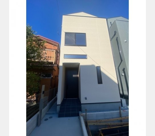 Kolet藤沢の外観