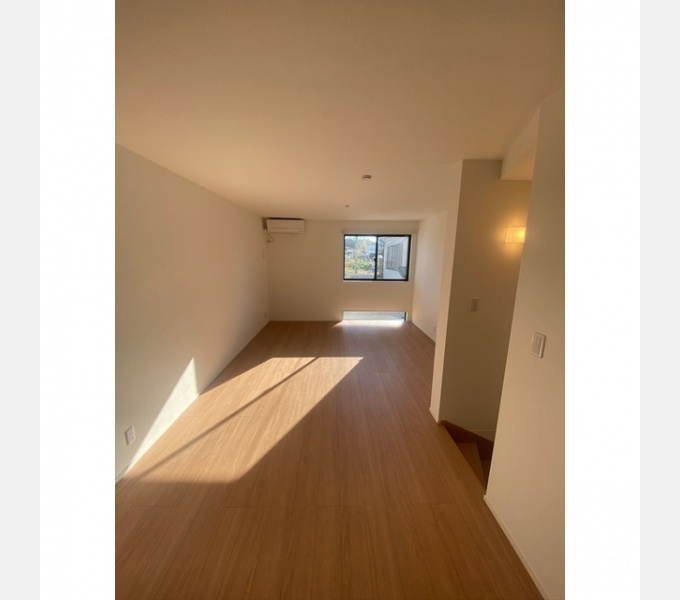 Kolet藤沢の内装