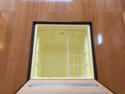 【収納】 | エクセル川端E棟