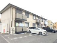 エクセル川端E棟の画像