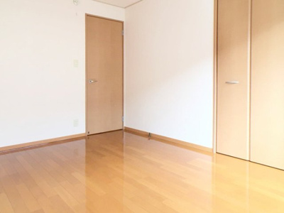 【寝室】 | エクセル川端E棟