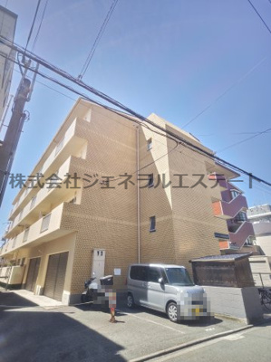 【外観】 | GM藤田町EAST