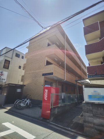 【外観】 | GM藤田町EAST