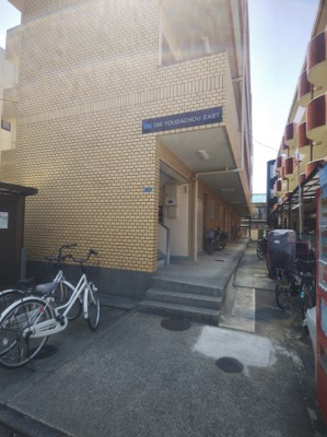 【エントランス】 | GM藤田町EAST
