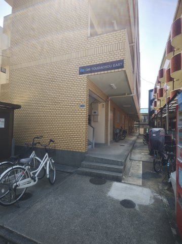 【エントランス】 | GM藤田町EAST