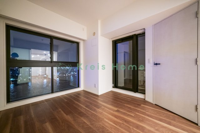 ＲＯＤＩＡ日本橋茅場町の収納