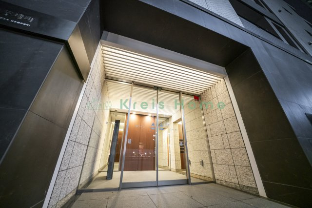 ＲＯＤＩＡ日本橋茅場町の外観