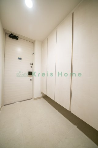 ＲＯＤＩＡ日本橋茅場町の玄関