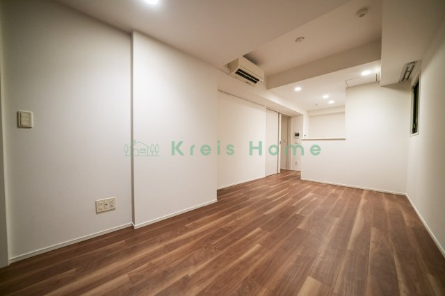 ＲＯＤＩＡ日本橋茅場町の内装