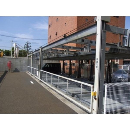 【駐車場】ヒューモスシエナ大和町
