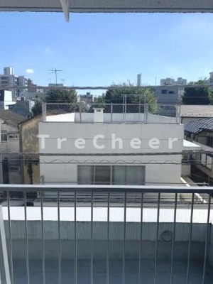 【展望】 | 浅川マンション