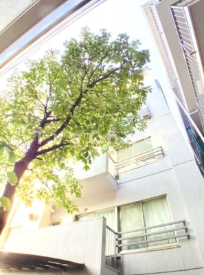 【その他共用部分】 | 浅川マンション