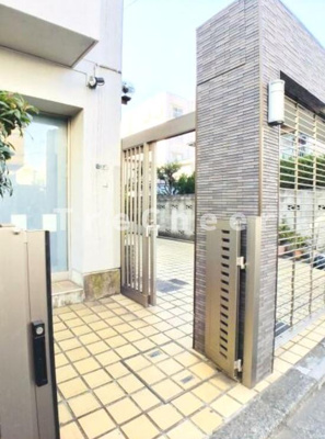 【外観】 | 浅川マンション