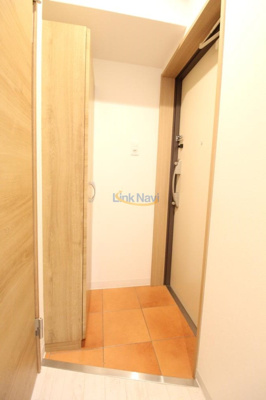 【玄関】 | ウィンズコート新大阪Ⅱ