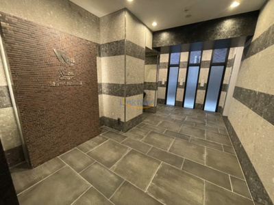 【その他共用部分】 | ウィンズコート新大阪Ⅱ