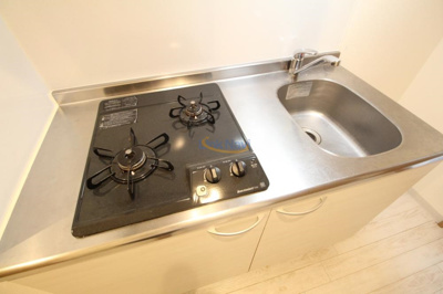 【キッチン】 | ウィンズコート新大阪Ⅱ