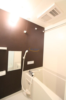 【浴室】 | ウィンズコート新大阪Ⅱ