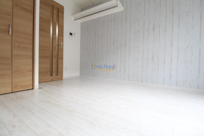 【寝室】 | ウィンズコート新大阪Ⅱ