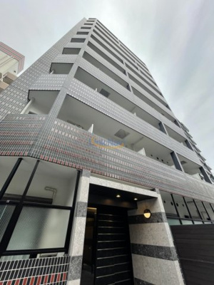 【外観】 | ウィンズコート新大阪Ⅱ