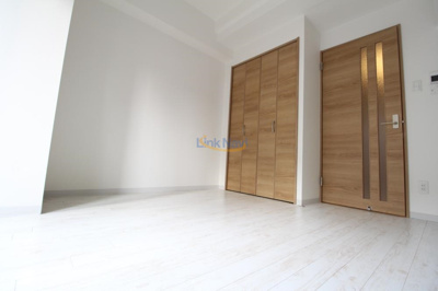 【子供部屋】 | ウィンズコート新大阪Ⅱ