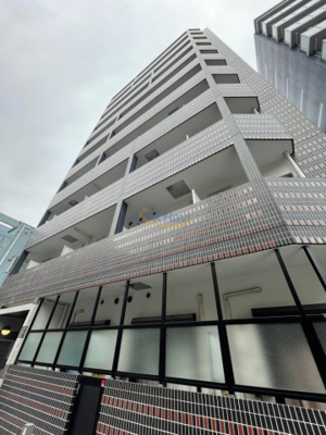 【外観】 | ウィンズコート新大阪Ⅱ