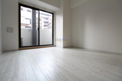 【居間・リビング】 | ウィンズコート新大阪Ⅱ