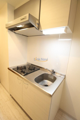 【キッチン】 | ウィンズコート新大阪Ⅱ