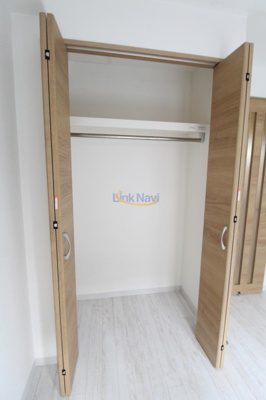 【収納】 | ウィンズコート新大阪Ⅱ