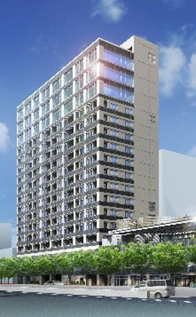 新橋プラザビル