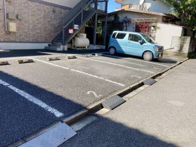 【駐車場】 | エトワールT