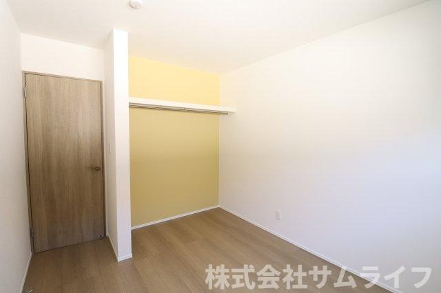 【その他】 | ガーデンコート平恒Ⅲ　1号地平屋