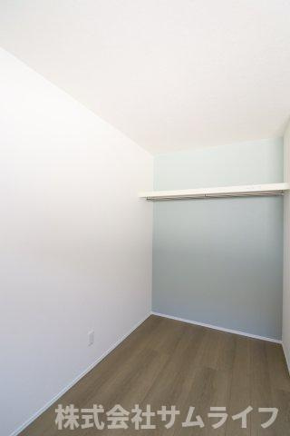 【その他】 | ガーデンコート平恒Ⅲ　1号地平屋