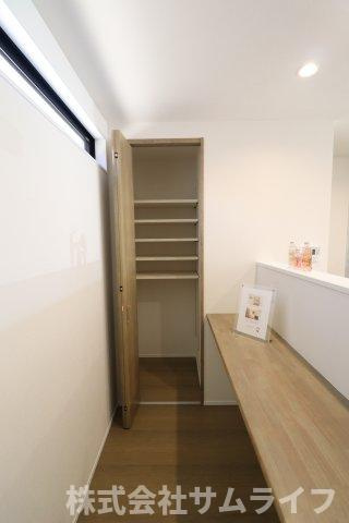 【その他】 | ガーデンコート平恒Ⅲ　1号地平屋