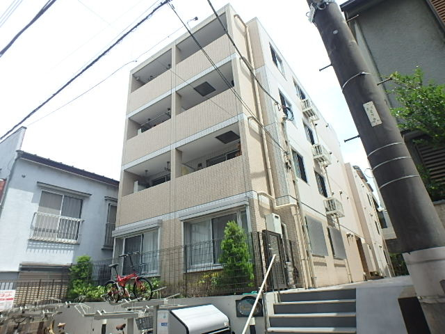 メゾン・ド・リ