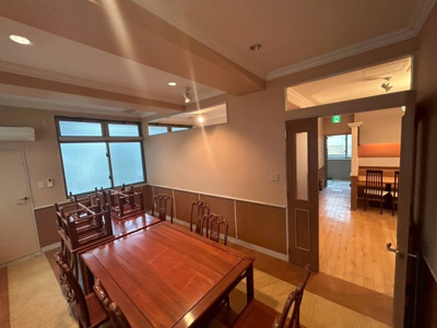 【内装】 | 琉球酥本舗マンション（Ｋ） | 琉球酥本舗マンション（Ｋ）★那覇市金城エリア
