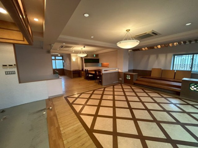 【内装】 | 琉球酥本舗マンション（Ｋ） | 琉球酥本舗マンション（Ｋ）★那覇市金城エリア