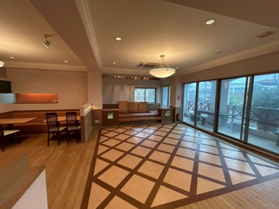 【内装】 | 琉球酥本舗マンション（Ｋ） | 琉球酥本舗マンション（Ｋ）★那覇市金城エリア
