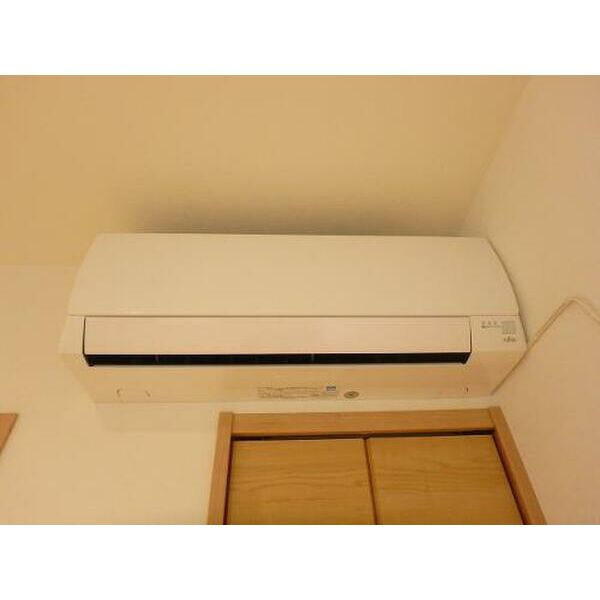 熊本市中央区新大江１丁目のアパートの設備