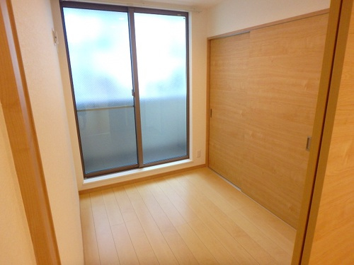 熊本市中央区新大江１丁目のアパートのその他