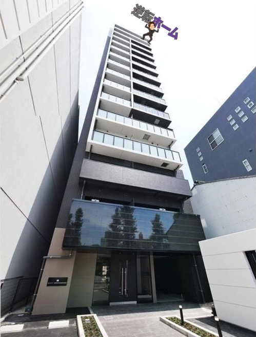 MAXIV名古屋上前津　名古屋市賃貸　仲介手数料無料