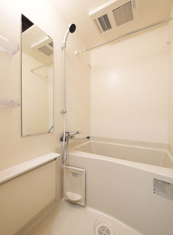 MAXIV名古屋上前津　名古屋市賃貸　仲介手数料無料の浴室